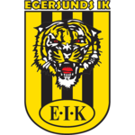 Logo for Egersund